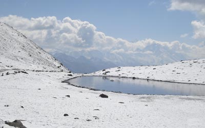 Nar Phu Valley and Tilicho Lake Trekking